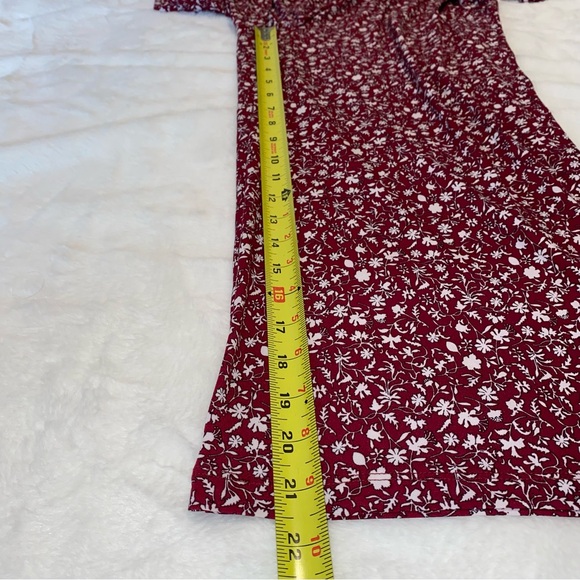 Rica Knit Crop Jumpsuit - Picture 10 of 11